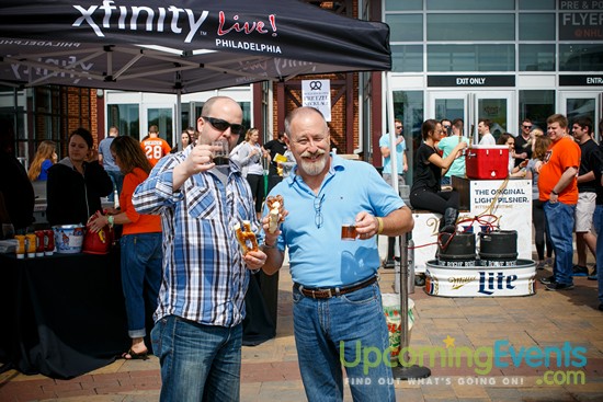 Springfest Live! 2016 (Gallery A)