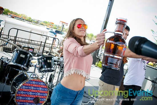 Springfest Live! 2016 (Gallery A)