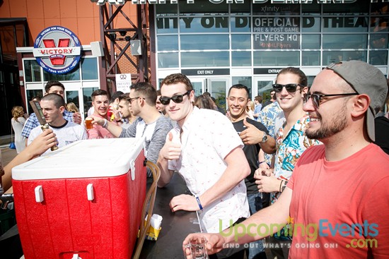 Springfest Live! 2016 (Gallery A)