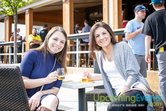 Springfest Live! 2016 (Gallery A)