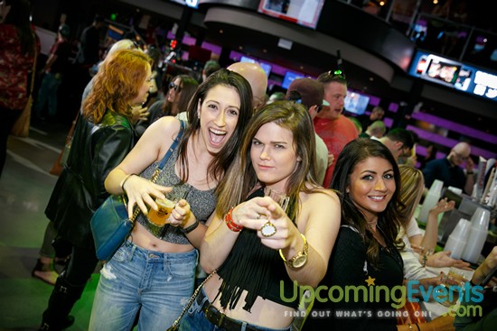 Springfest Live! 2016 (Gallery A)