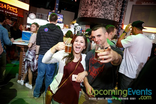 Springfest Live! 2016 (Gallery A)