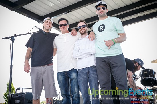 Springfest Live! 2016 (Gallery A)