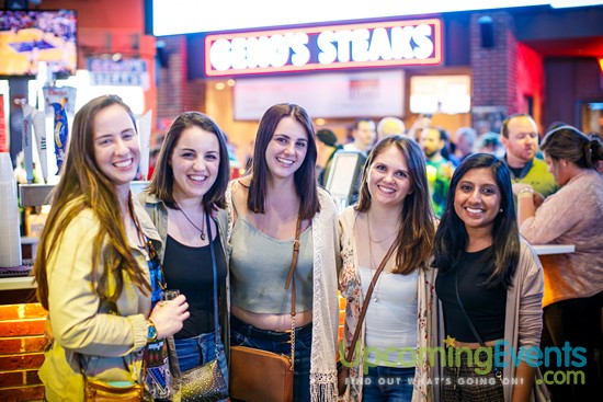 Springfest Live! 2016 (Gallery A)