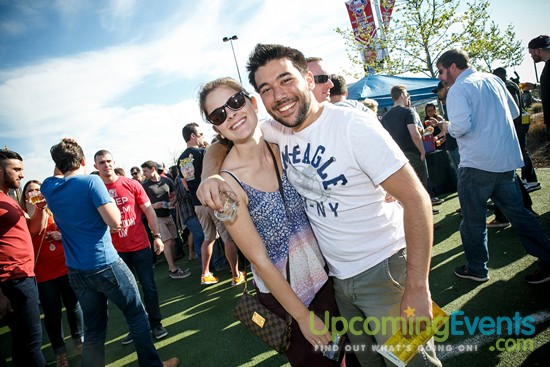 Springfest Live! 2016 (Gallery A)