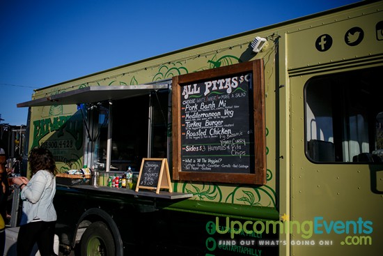 Springfest Live! 2016 (Gallery A)