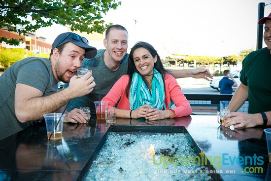 Springfest Live! 2016 (Gallery A)