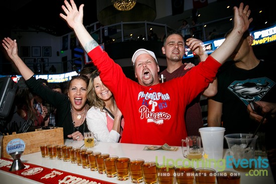 Springfest Live! 2016 (Gallery A)