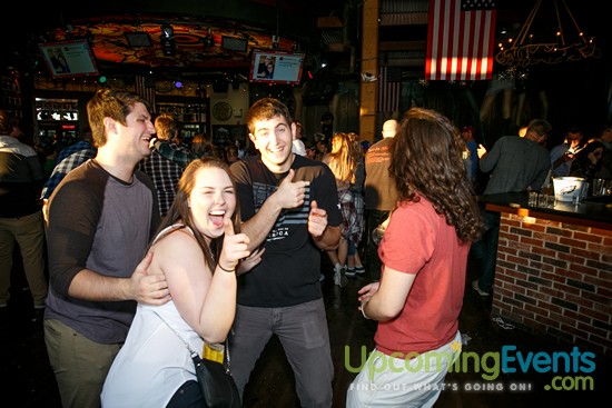 Springfest Live! 2016 (Gallery A)