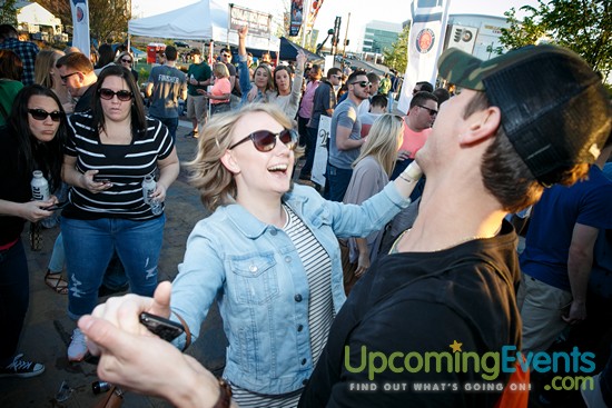 Springfest Live! 2016 (Gallery A)