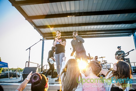 Springfest Live! 2016 (Gallery A)