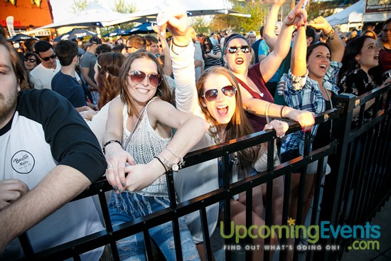 Springfest Live! 2016 (Gallery A)