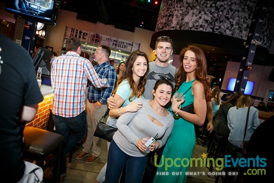 Springfest Live! 2016 (Gallery A)