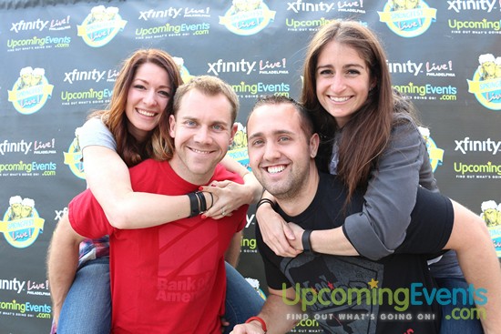 Springfest Live! 2016 (Gallery C)