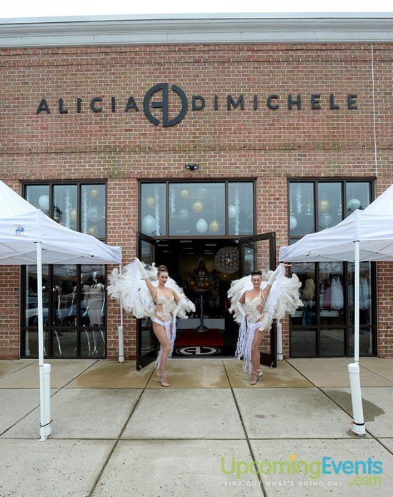 DiMichele Boutique 1st Anniversary