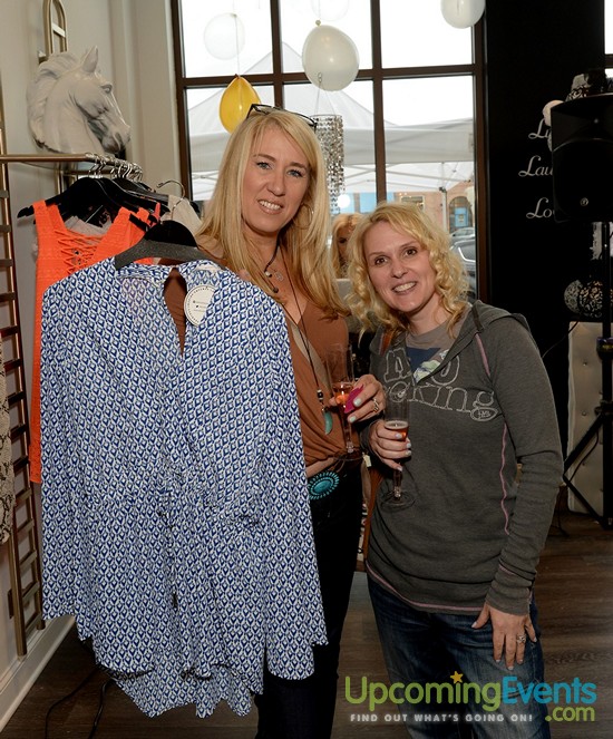 DiMichele Boutique 1st Anniversary