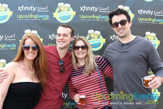 Springfest Live! 2016 (Gallery D)