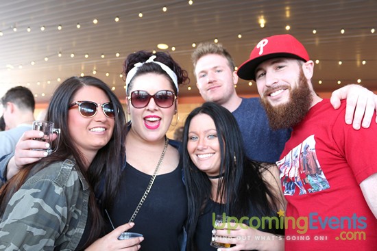 Springfest Live! 2016 (Gallery D)