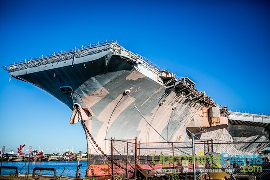 Marc Vetri's Great Chefs Event - Main Tasting