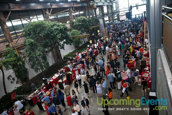 Marc Vetri's Great Chefs Event - Main Tasting