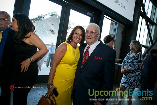 Marc Vetri's Great Chefs Event - Main Tasting