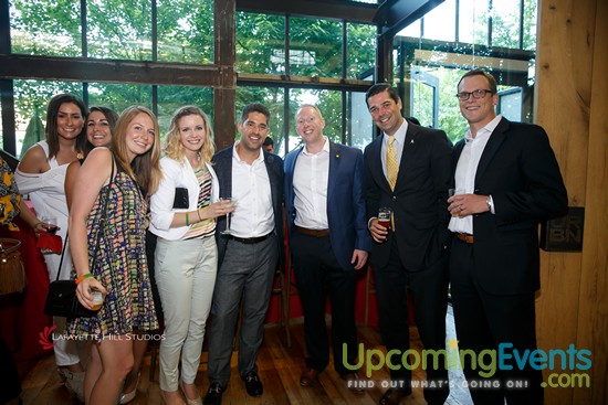 Marc Vetri's Great Chefs Event - Main Tasting