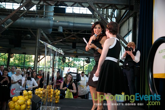 Marc Vetri's Great Chefs Event - Main Tasting