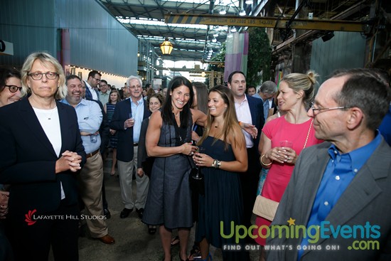 Marc Vetri's Great Chefs Event - Main Tasting