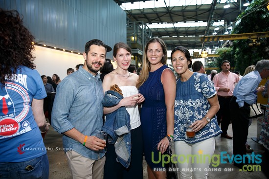 Marc Vetri's Great Chefs Event - Main Tasting