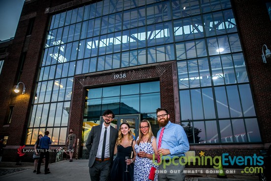 Marc Vetri's Great Chefs Event - Main Tasting