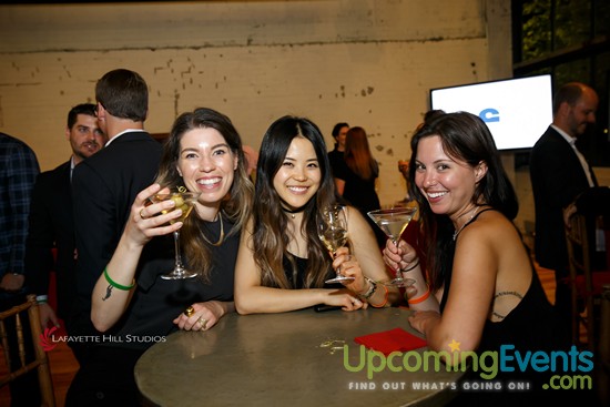 Marc Vetri's Great Chefs Event - Main Tasting