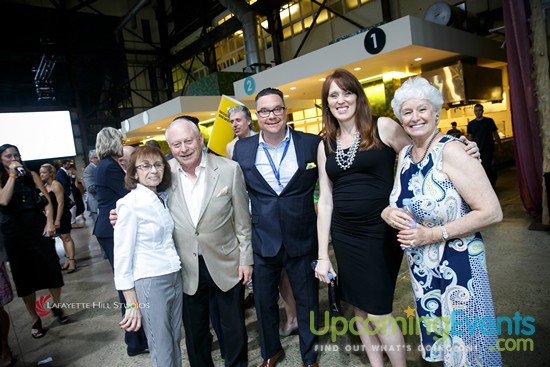 Marc Vetri's Great Chefs Event - Main Tasting