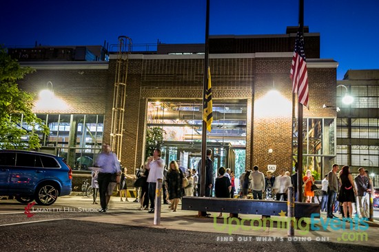 Marc Vetri's Great Chefs Event - Main Tasting