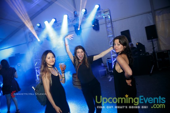 Marc Vetri's Great Chefs Event - Main Tasting