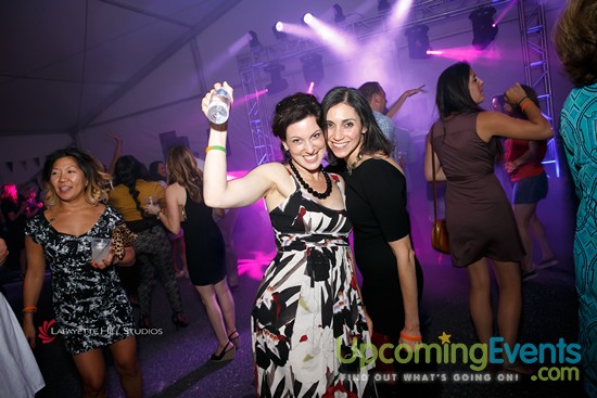 Marc Vetri's Great Chefs Event - Main Tasting