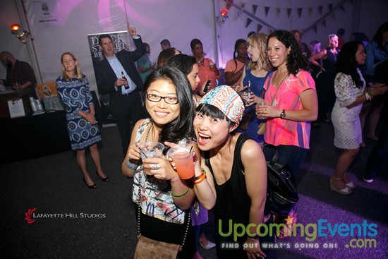 Marc Vetri's Great Chefs Event - Main Tasting