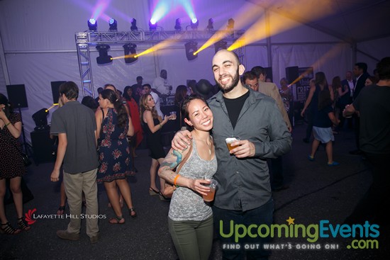 Marc Vetri's Great Chefs Event - Main Tasting