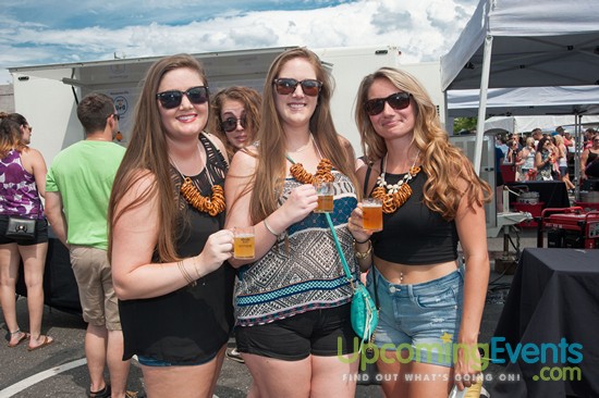 Summerfest Live! 2016 (Gallery A)