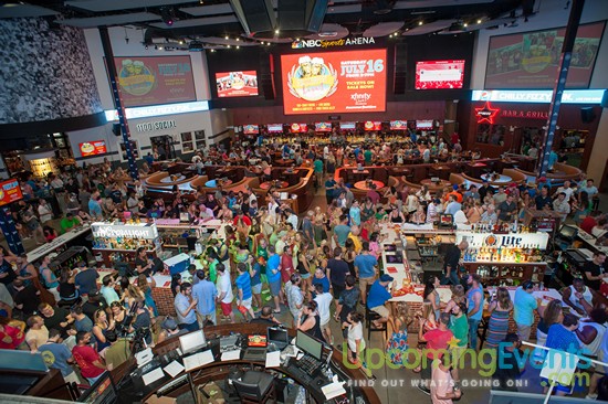 Summerfest Live! 2016 (Gallery A)