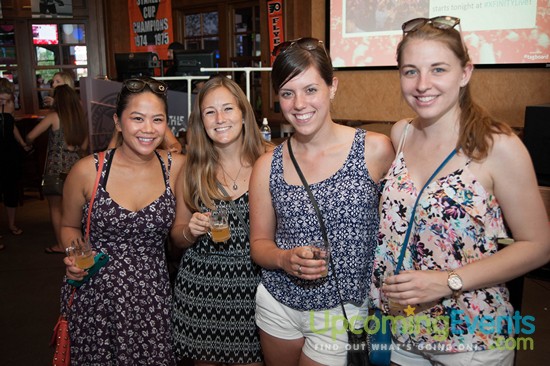 Summerfest Live! 2016 (Gallery A)