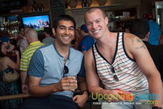 Summerfest Live! 2016 (Gallery A)