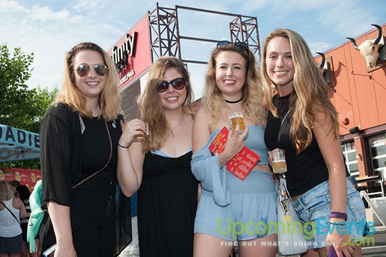 Summerfest Live! 2016 (Gallery A)