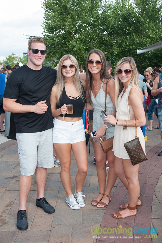 Summerfest Live! 2016 (Gallery A)