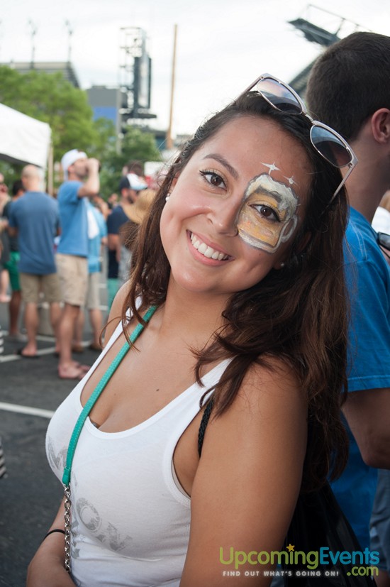 Summerfest Live! 2016 (Gallery A)