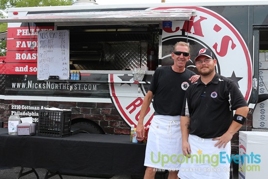 Summerfest Live! 2016 (Gallery B)