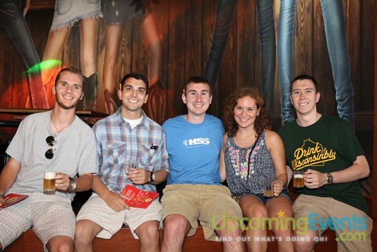 Summerfest Live! 2016 (Gallery B)