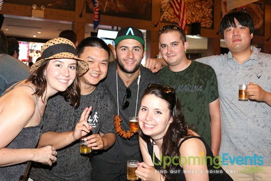 Summerfest Live! 2016 (Gallery B)