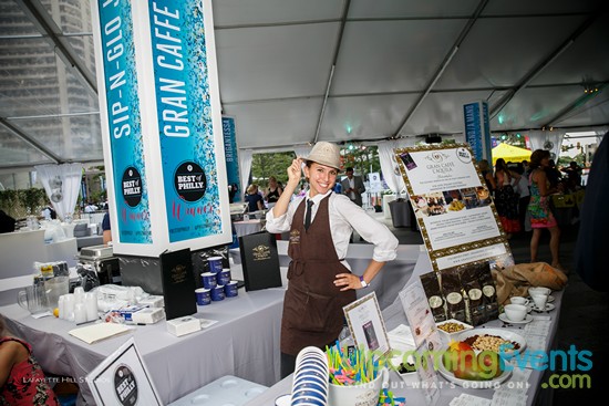 Best of Philly Soiree 2016