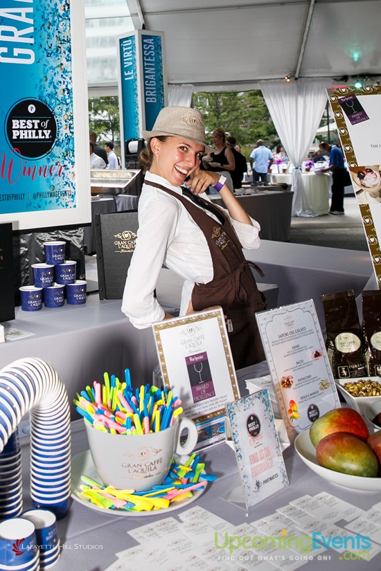 Best of Philly Soiree 2016