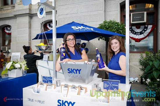 Best of Philly Soiree 2016